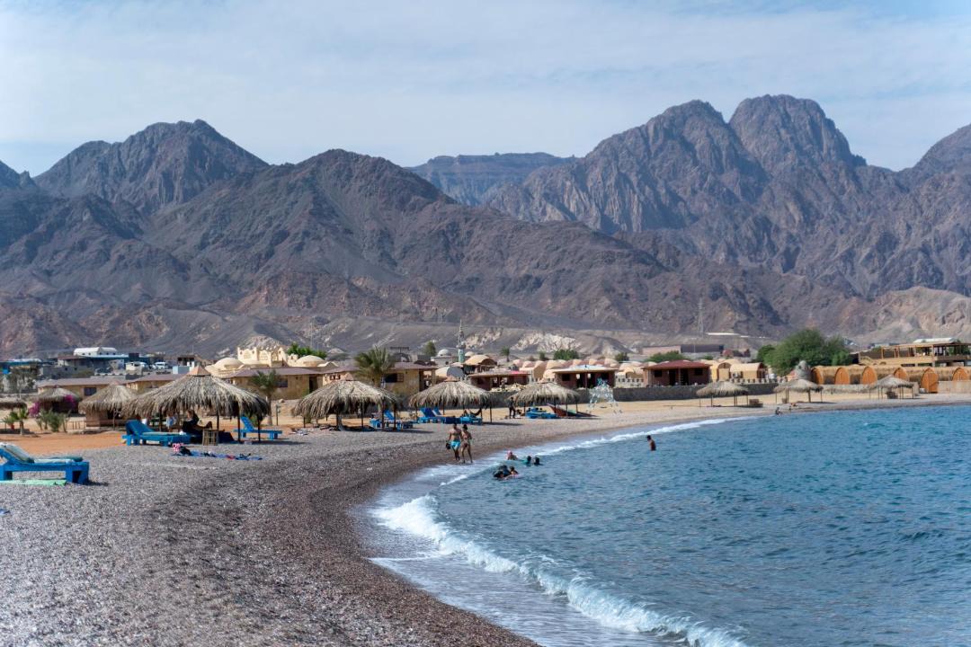 Photo of Others in Nuweiba