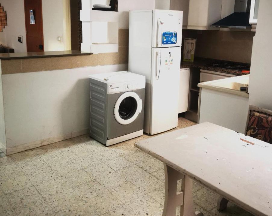 Photo of Kitchen in Soliman