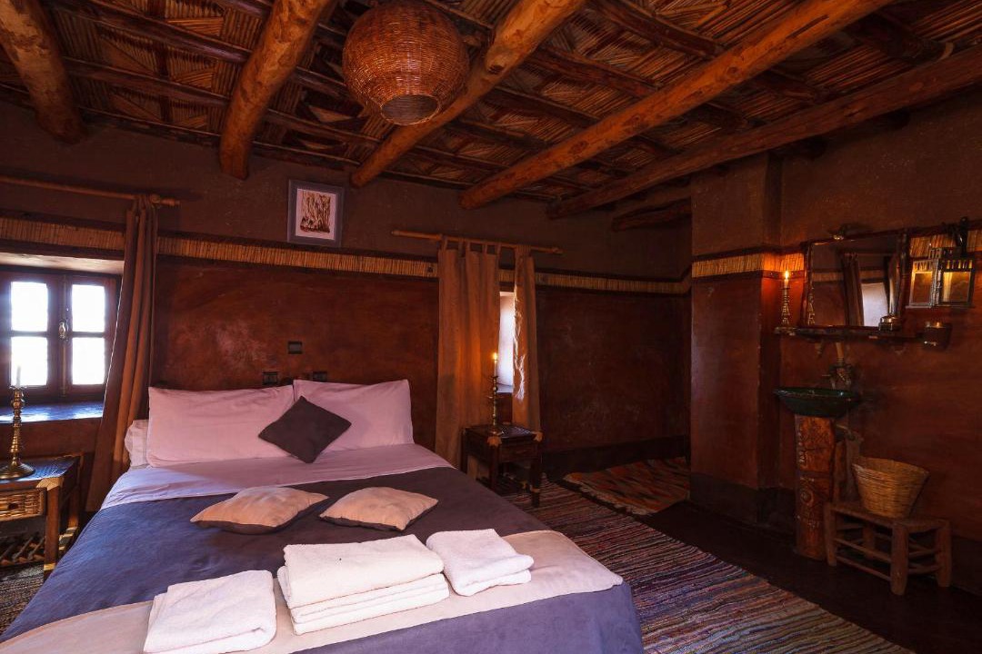 Photo of Others in Ait Benhaddou