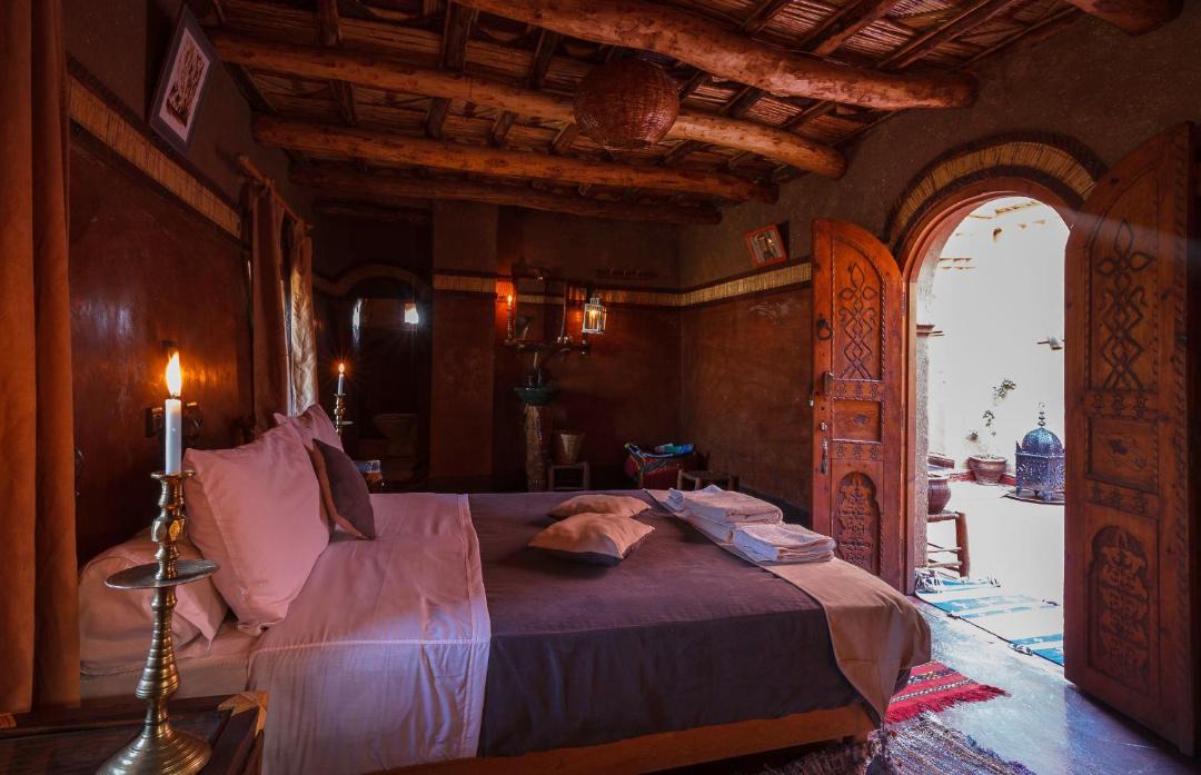Photo of Others in Ait Benhaddou