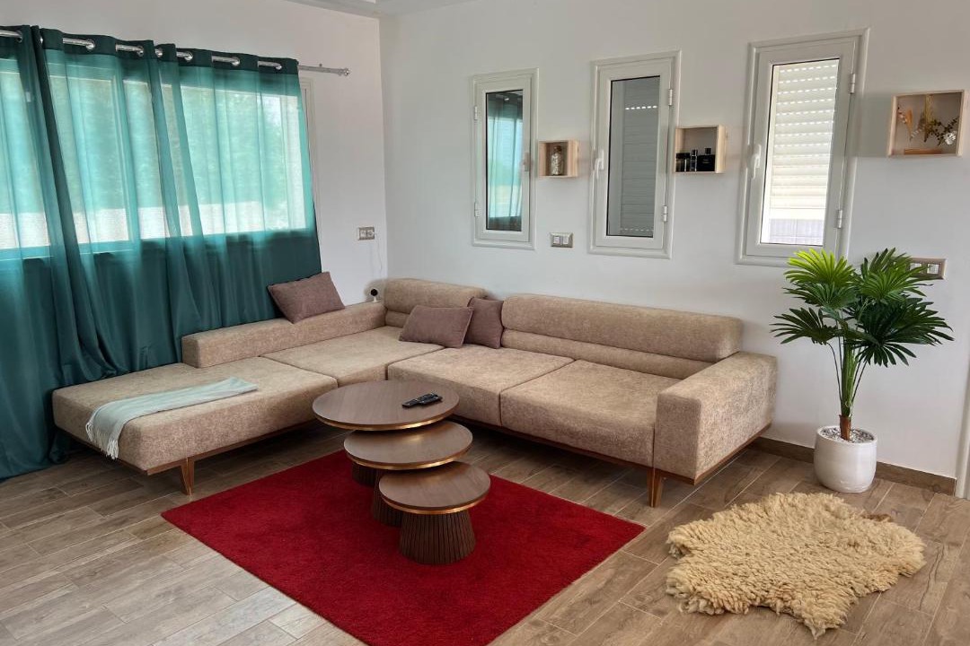 Photo of Livingroom in Houmet Souk
