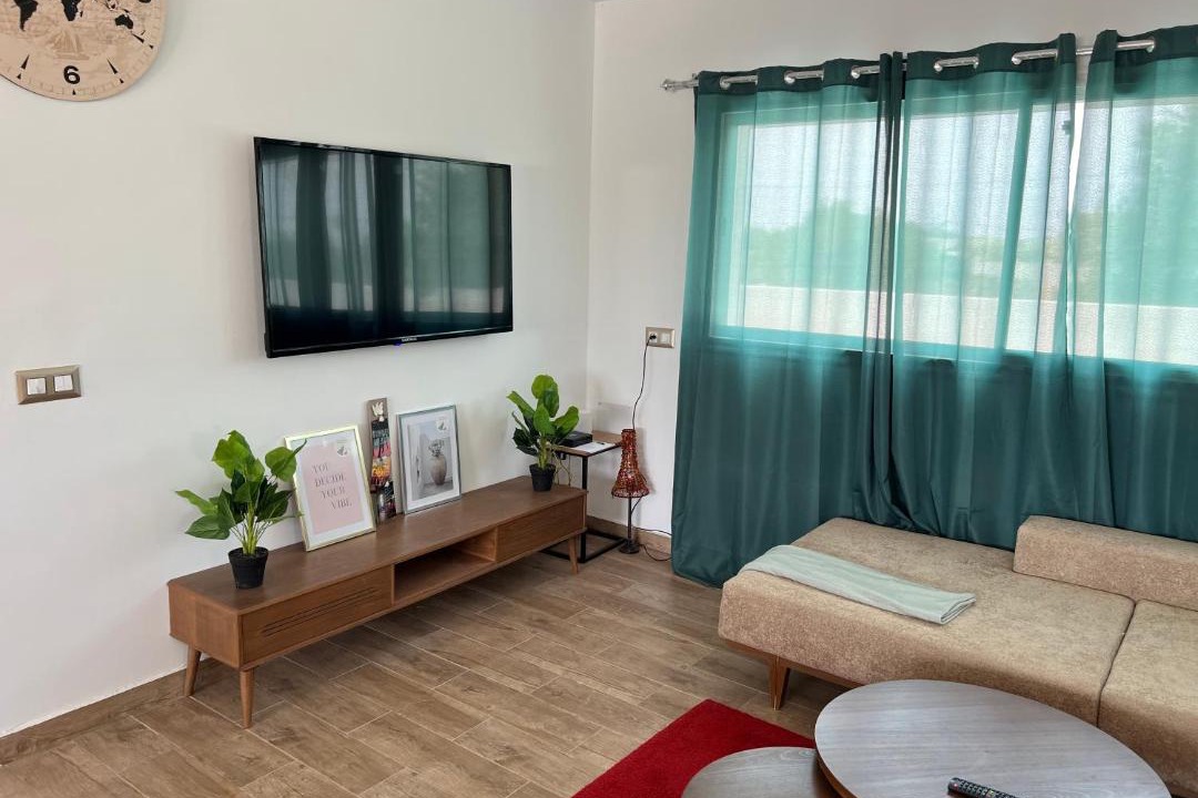 Photo of Livingroom in Houmet Souk