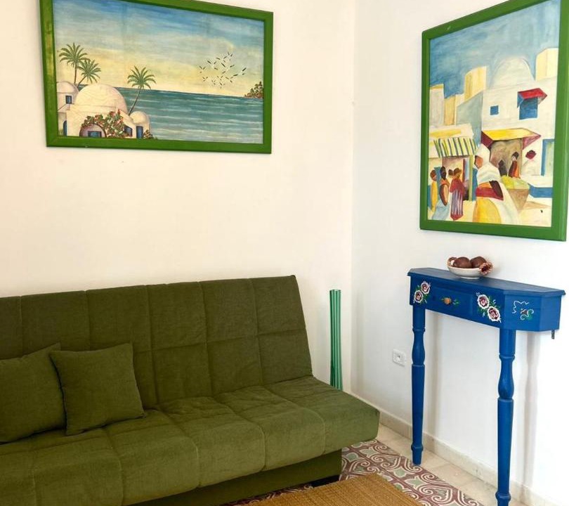 Photo of Livingroom in Tantana