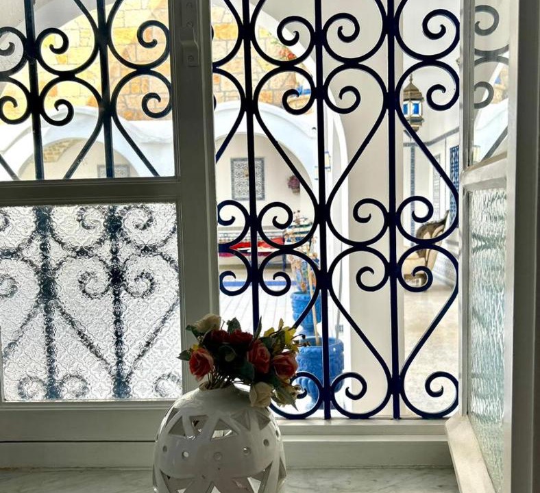 Photo of Patio Balcony in Tantana