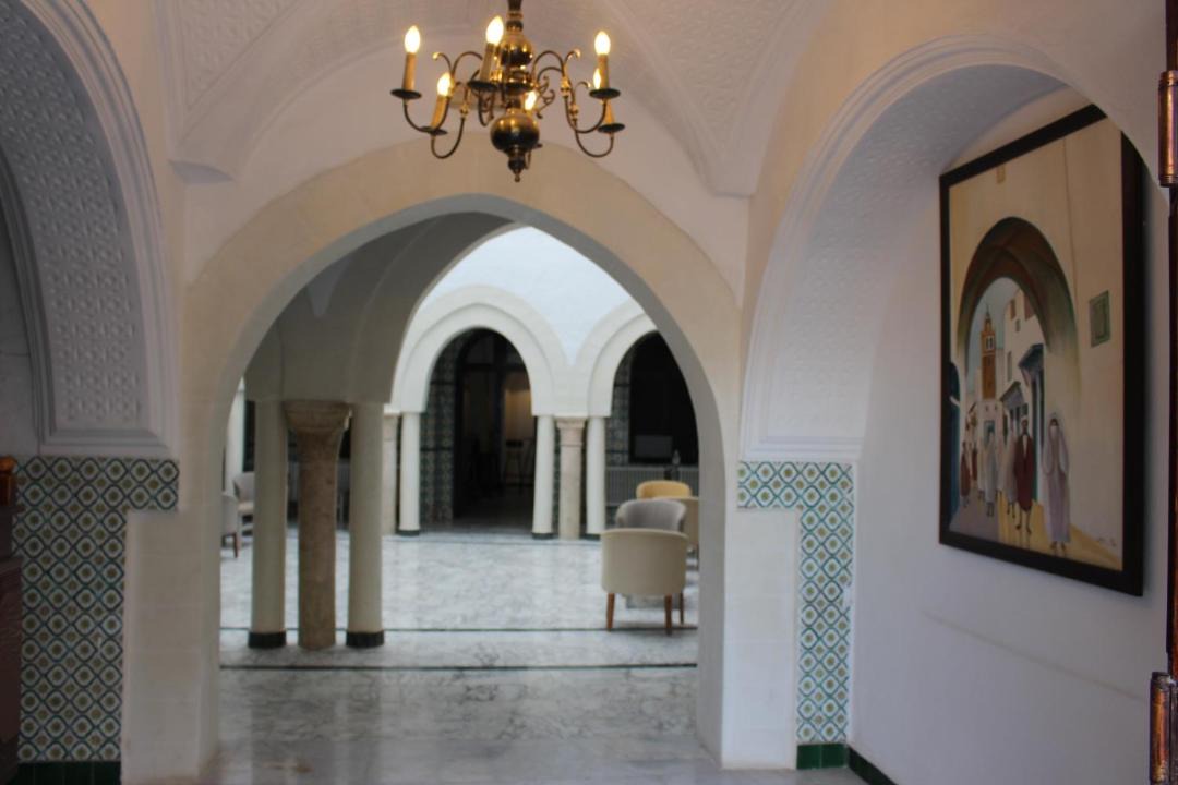 Photo of Others in Medina de Sousse