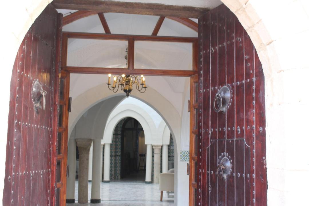 Photo of Others in Medina de Sousse