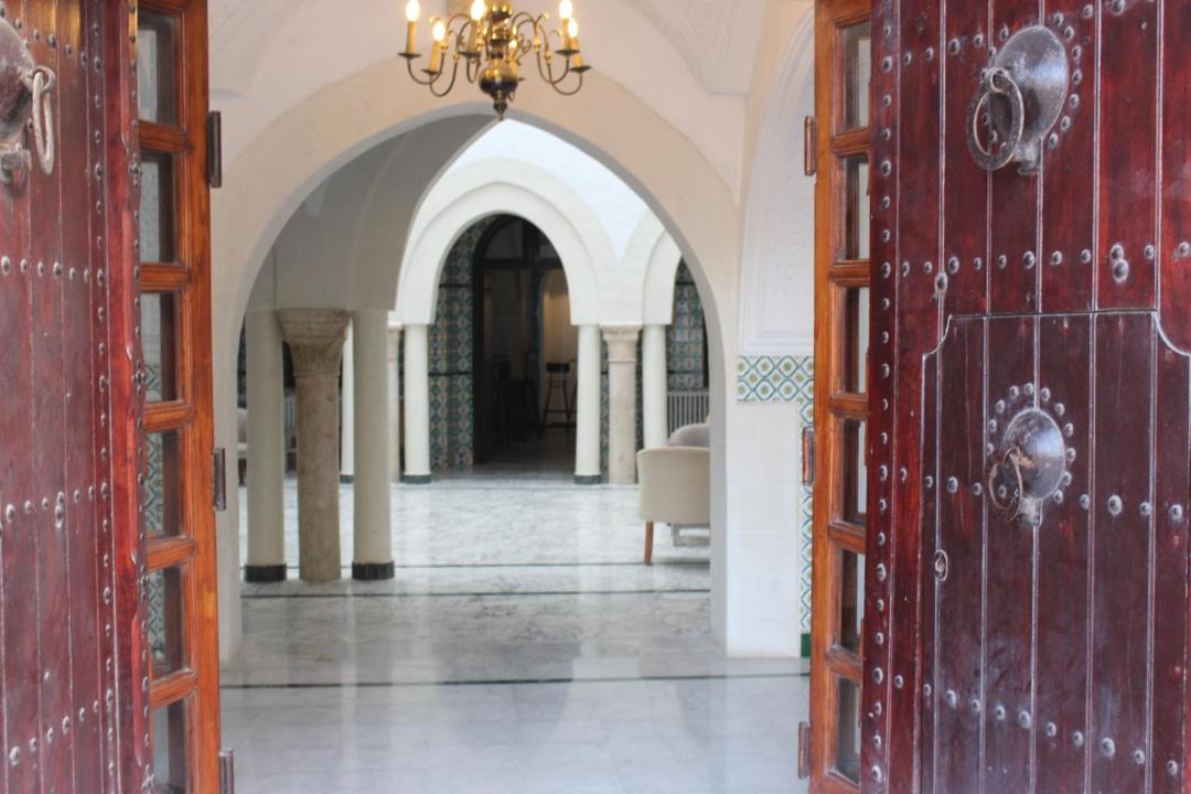 Photo of Others in Medina de Sousse