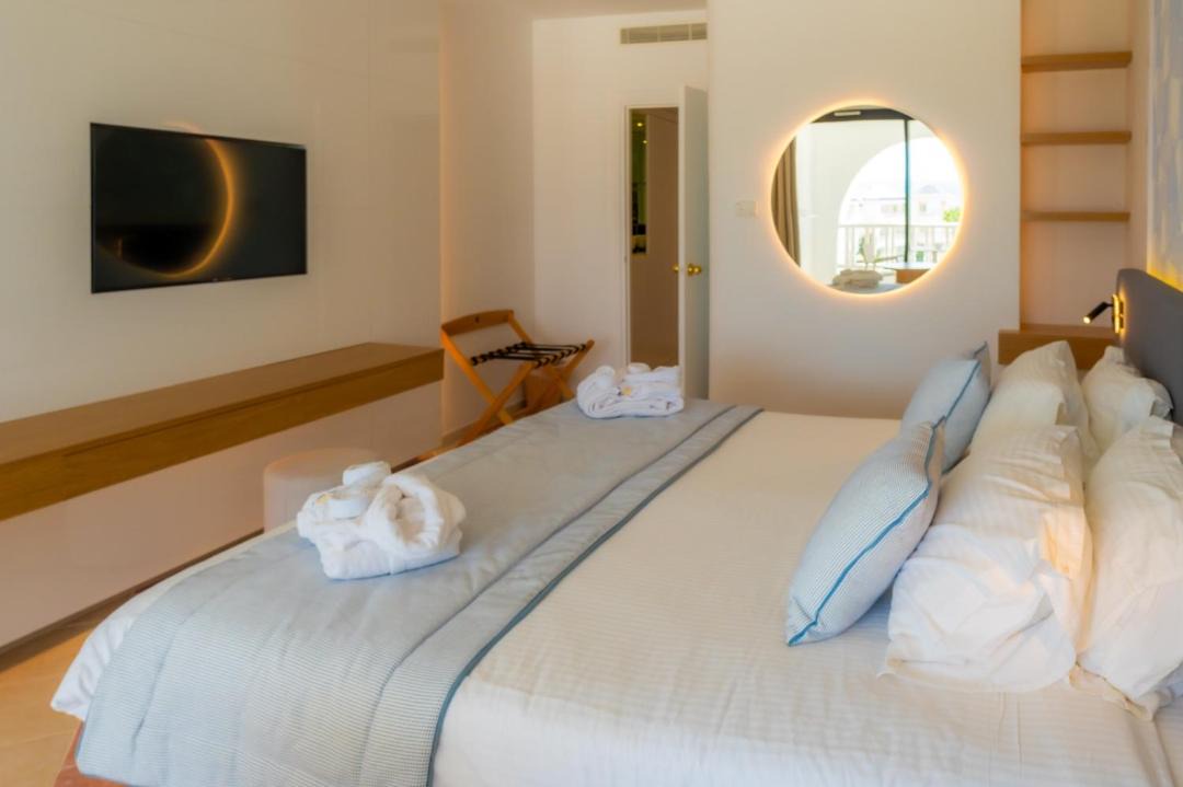 Photo of Bedroom in Yasmine