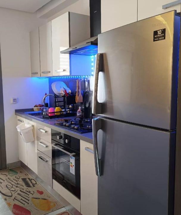 Photo of Kitchen in El Aouina