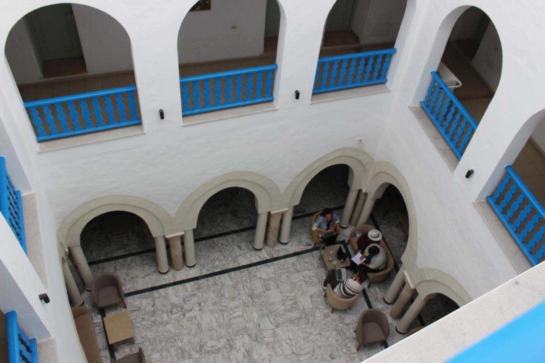 Photo of Others in Medina de Sousse