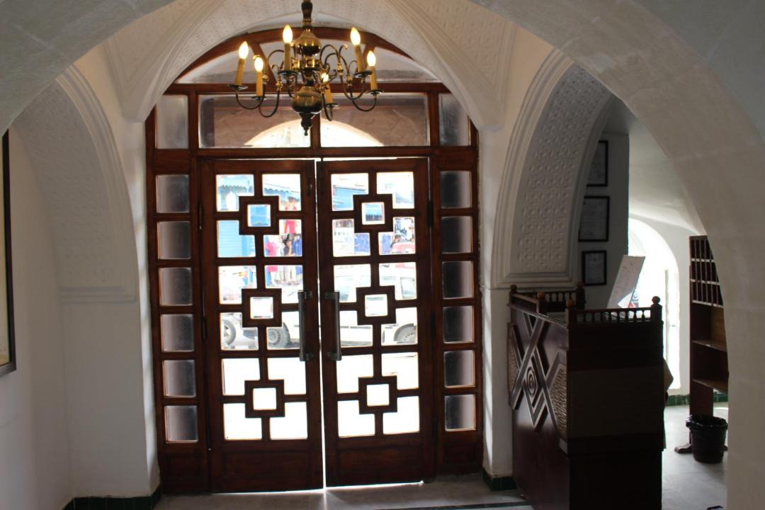 Photo of Others in Medina de Sousse