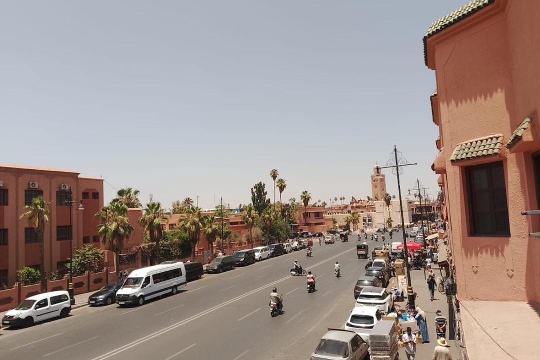 Photo of Others in Medina