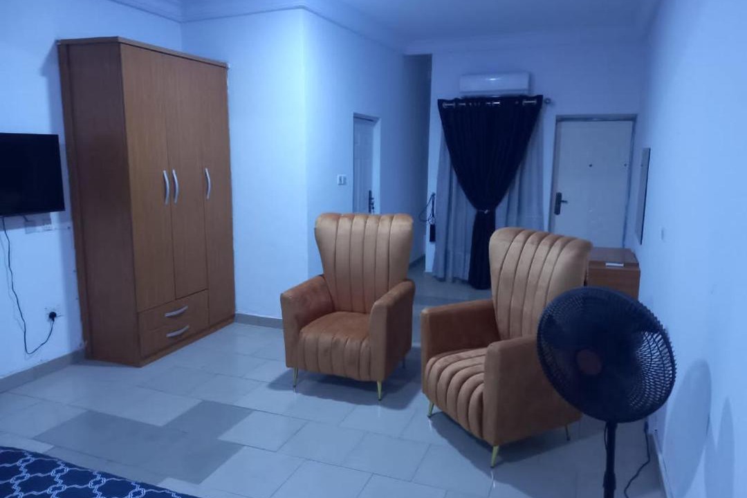 Photo of Others in Gwarinpa Estate