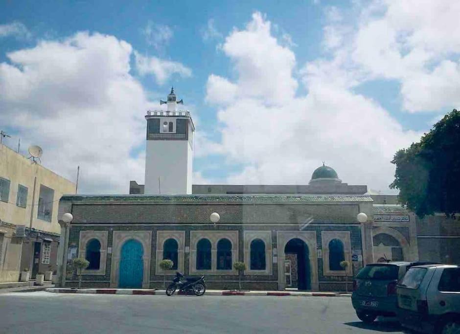 Photo of Others in Dar Chaabane Al Fehri