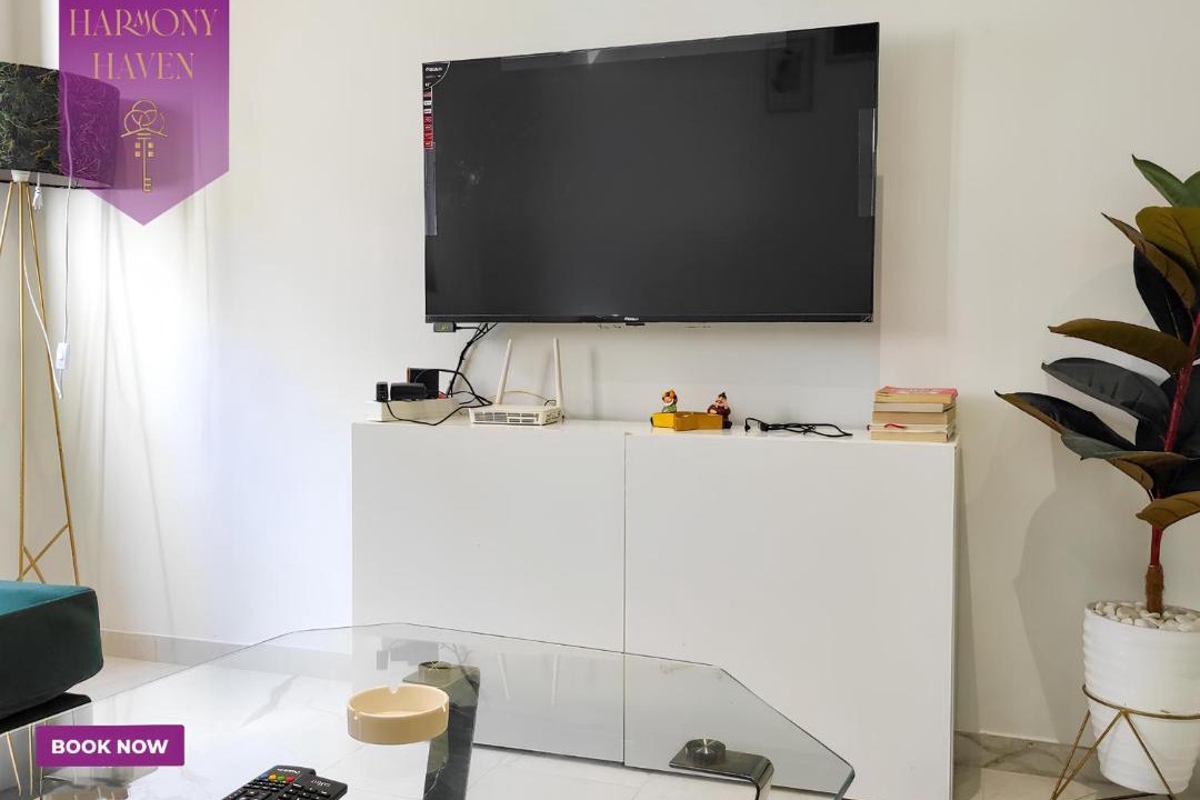 Photo of Livingroom in Jardins De Carthage