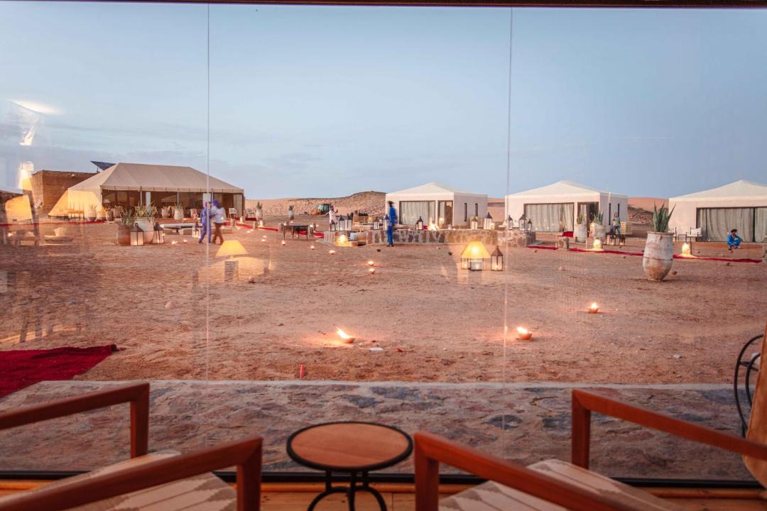 Photo of Others in Merzouga
