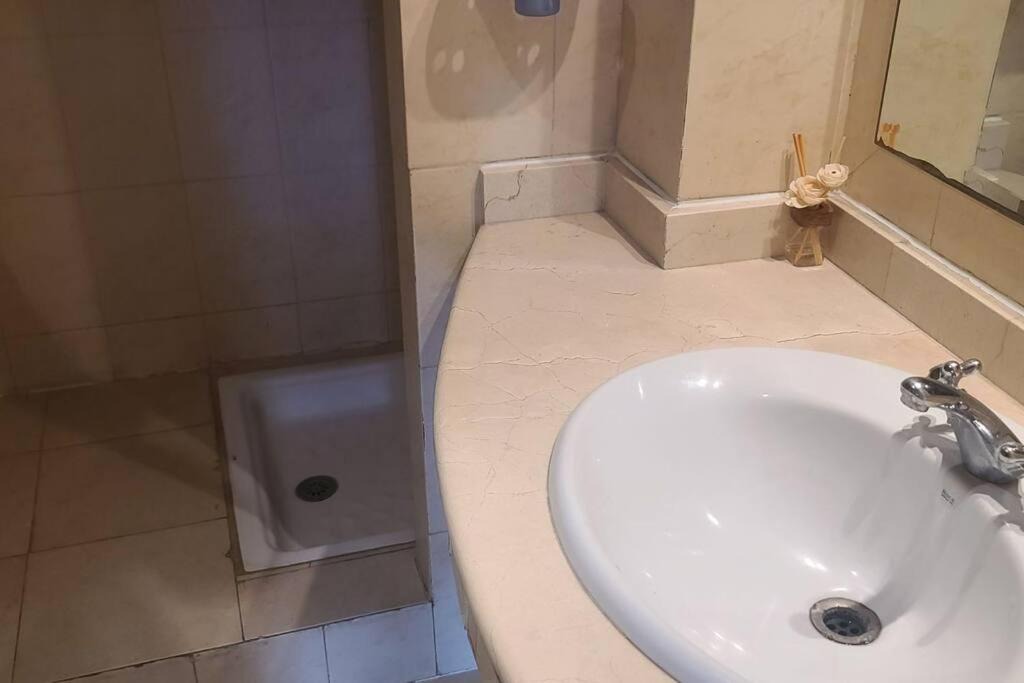 Photo of Bathroom in Agadir City Center