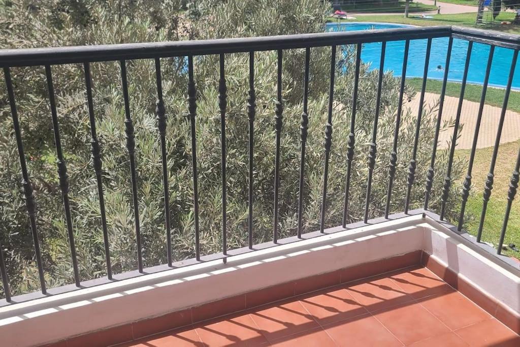 Photo of Patio Balcony in Agadir City Center