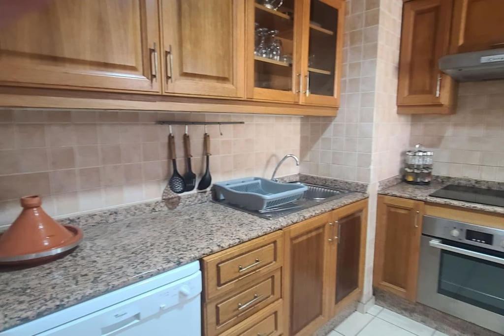 Photo of Kitchen in Agadir City Center