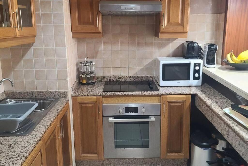 Photo of Kitchen in Agadir City Center