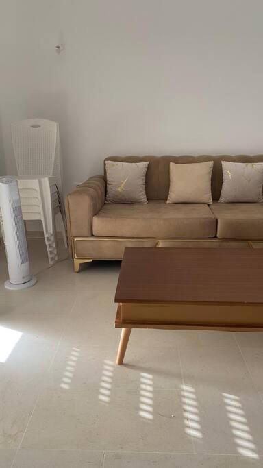 Photo of Livingroom in Zarzis