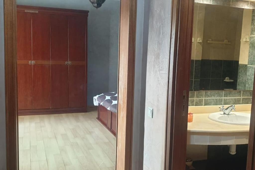 Photo of Bathroom in Agadir City Center