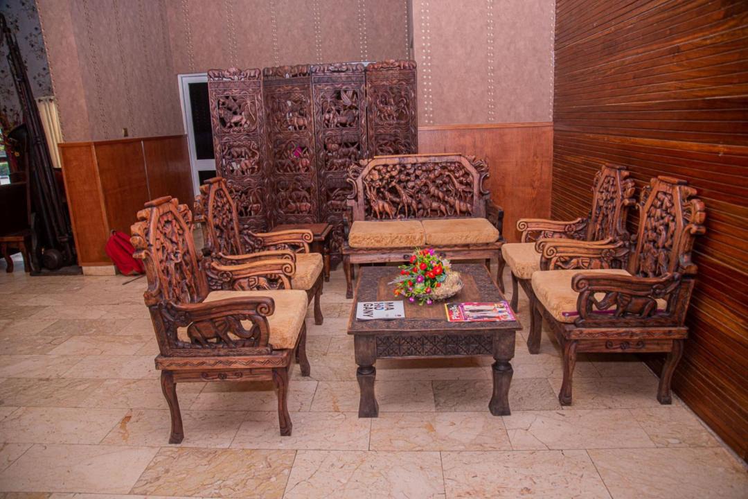 Photo of Others in Ibadan