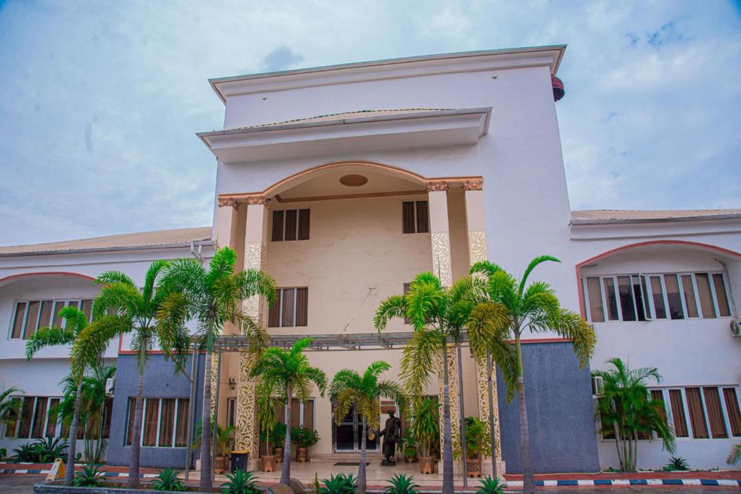 Photo of Others in Ibadan