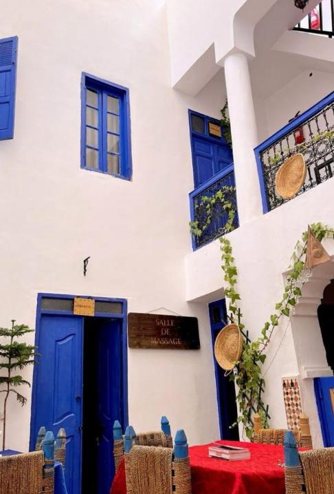 Photo of Others in Riad Zitoun Jdid