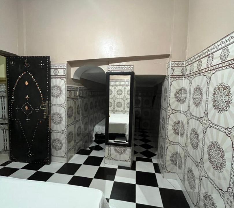 Photo of Bathroom in Medina