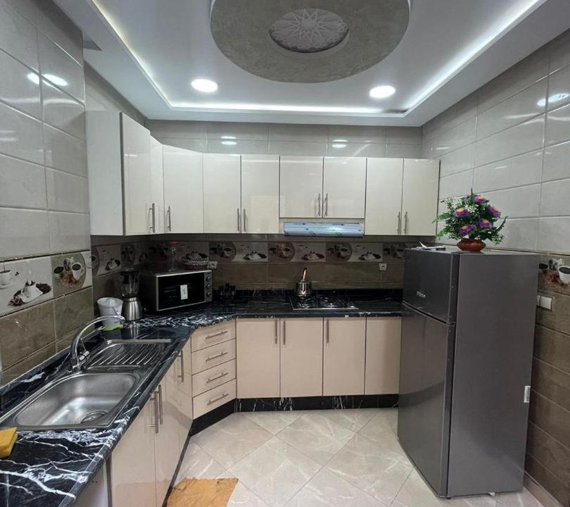 Photo of Kitchen in Khenifra