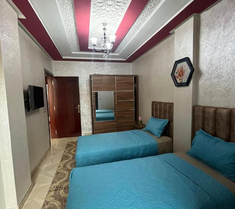 Photo of Bedroom in Khenifra