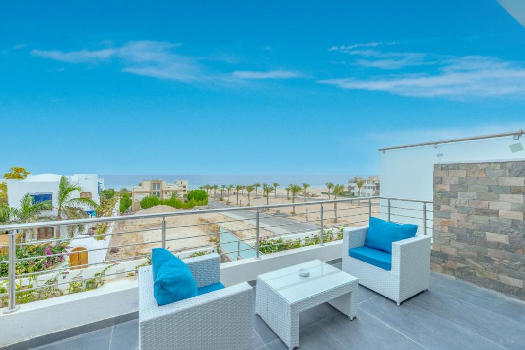 Photo of Patio Balcony in Sahl Hasheeh