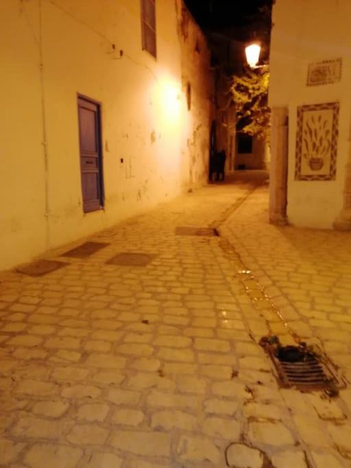 Photo of Others in Medina of Tunis