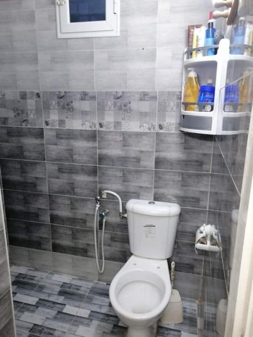 Photo of Bathroom in Medina of Tunis