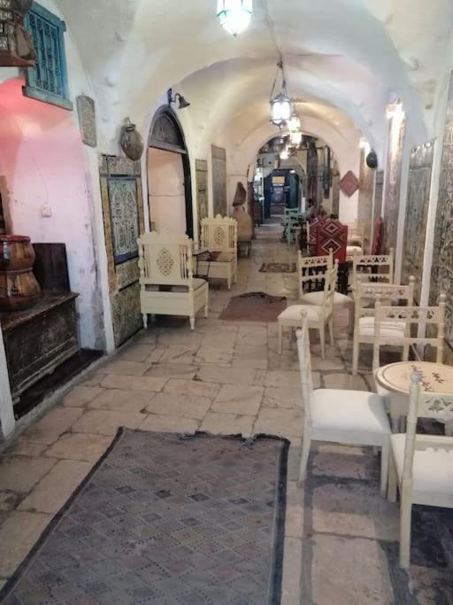 Photo of Others in Medina of Tunis