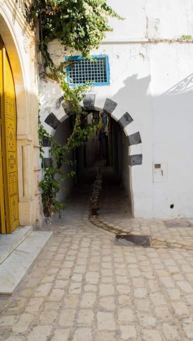 Photo of Others in Medina of Tunis