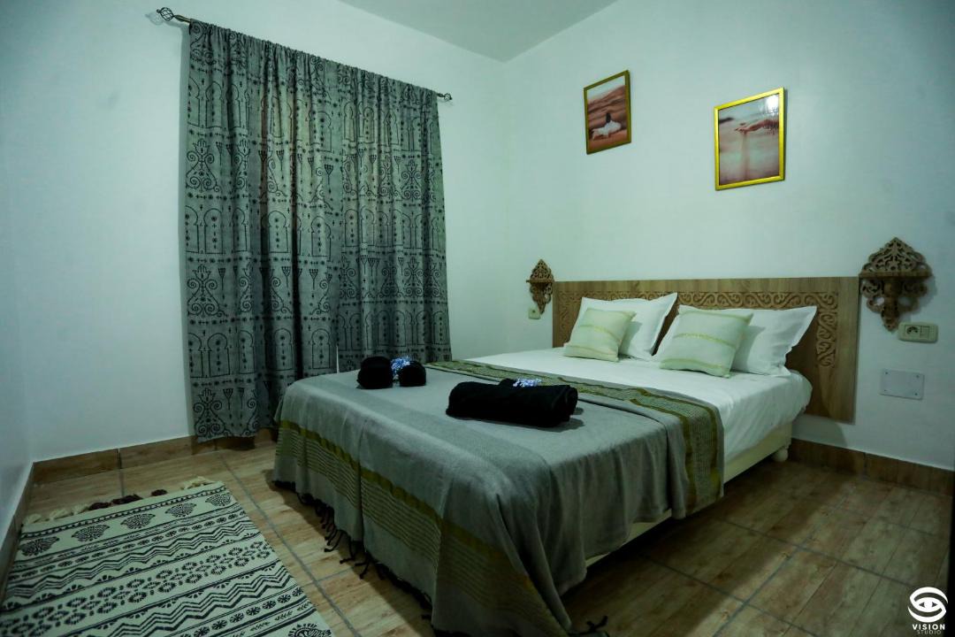 Photo of Bedroom in Kebili