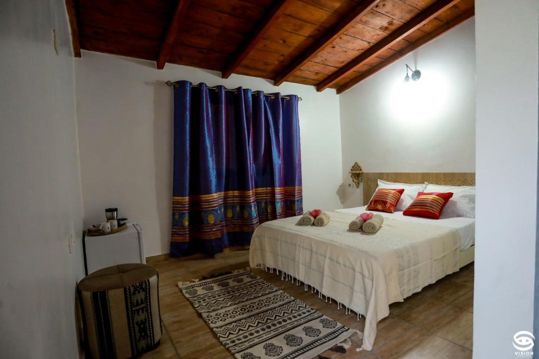 Photo of Bedroom in Kebili