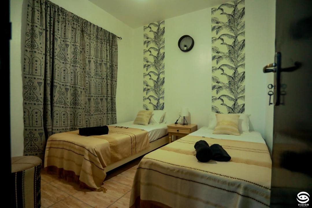 Photo of Bedroom in Kebili