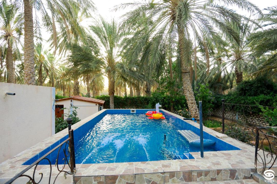 Photo of Outdoor in Kebili