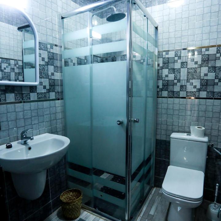 Photo of Bathroom in Kebili