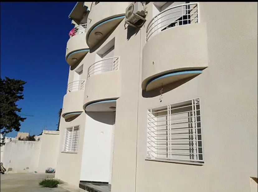 Photo of Buildings in Mansoura