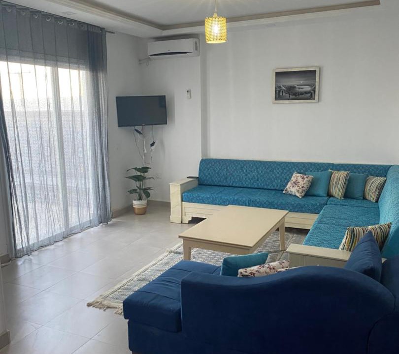 Photo of Livingroom in Mansoura