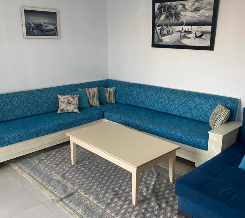 Photo of Livingroom in Mansoura