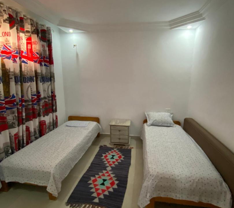 Photo of Bedroom in Mansoura