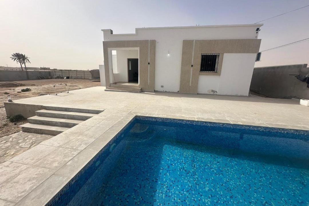 Photo of Outdoor in Medenine
