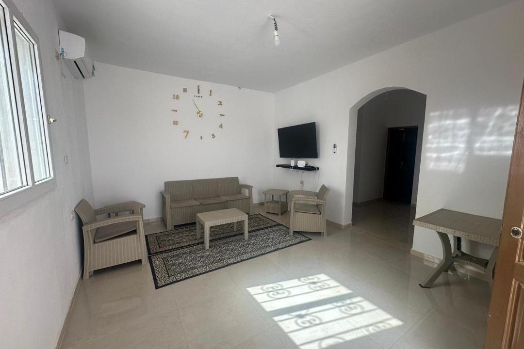 Photo of Livingroom in Medenine