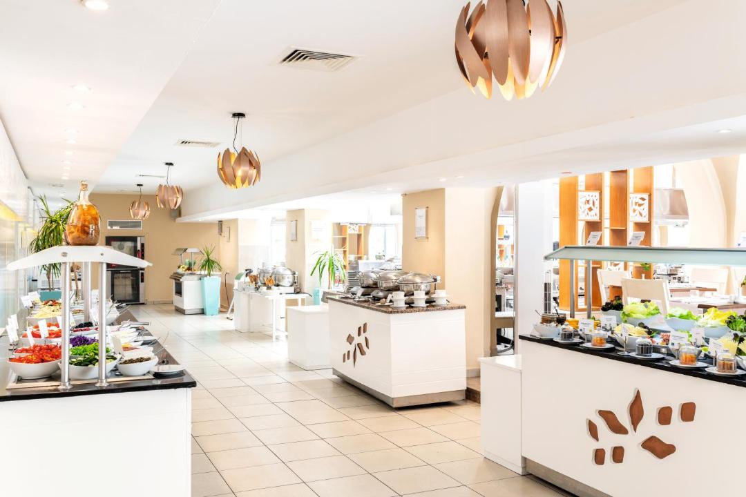 Photo of Kitchen in Sousse - Monastir