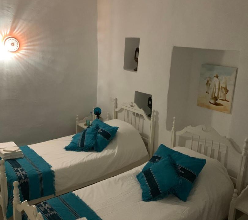 Photo of Bedroom in Houmt Souk